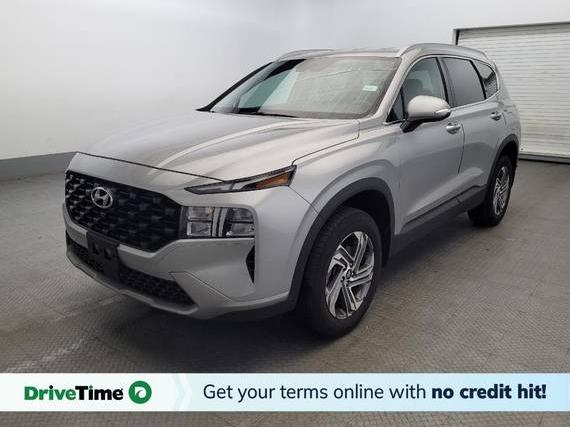 HYUNDAI SANTA FE 2023 5NMS2DAJ9PH547831 image